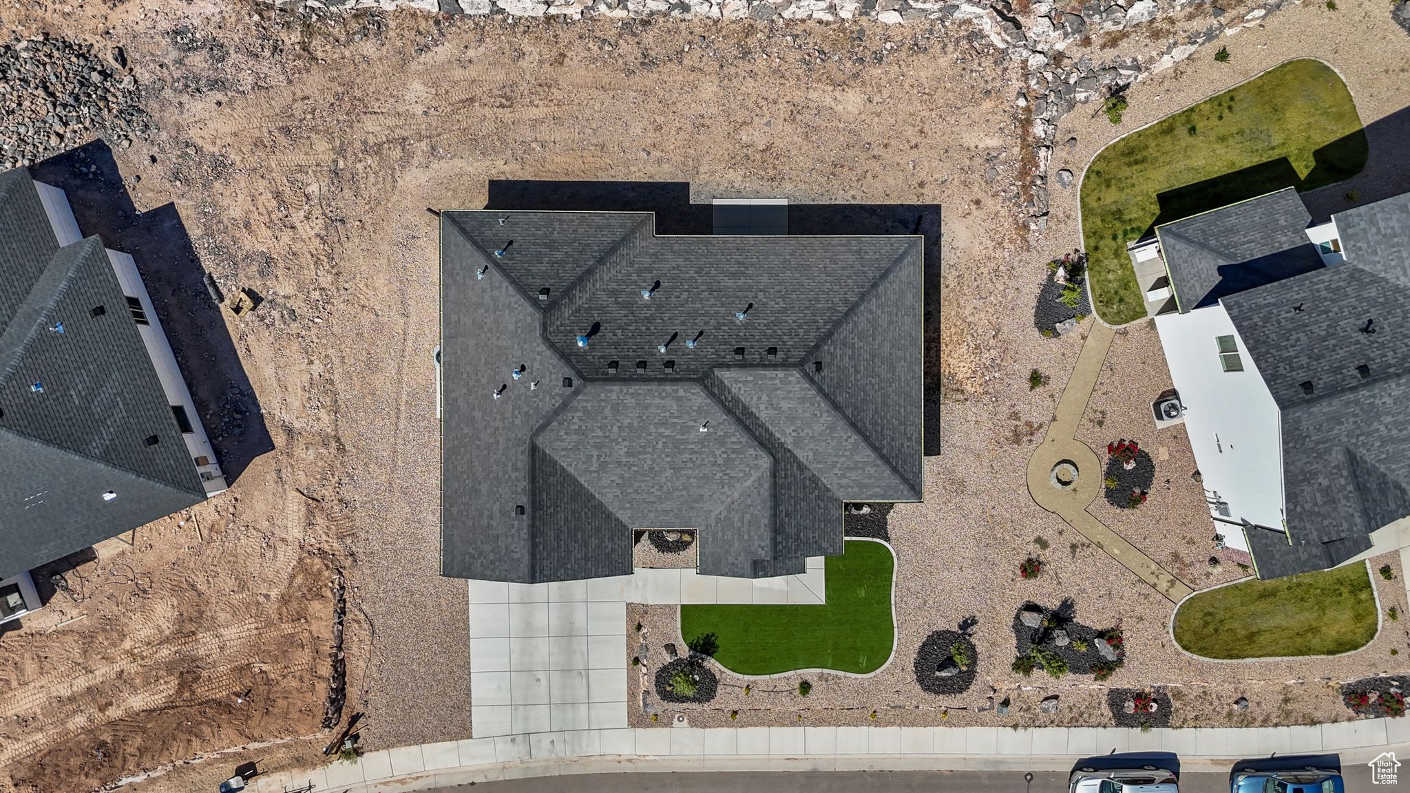 TALON POINTE - Residential