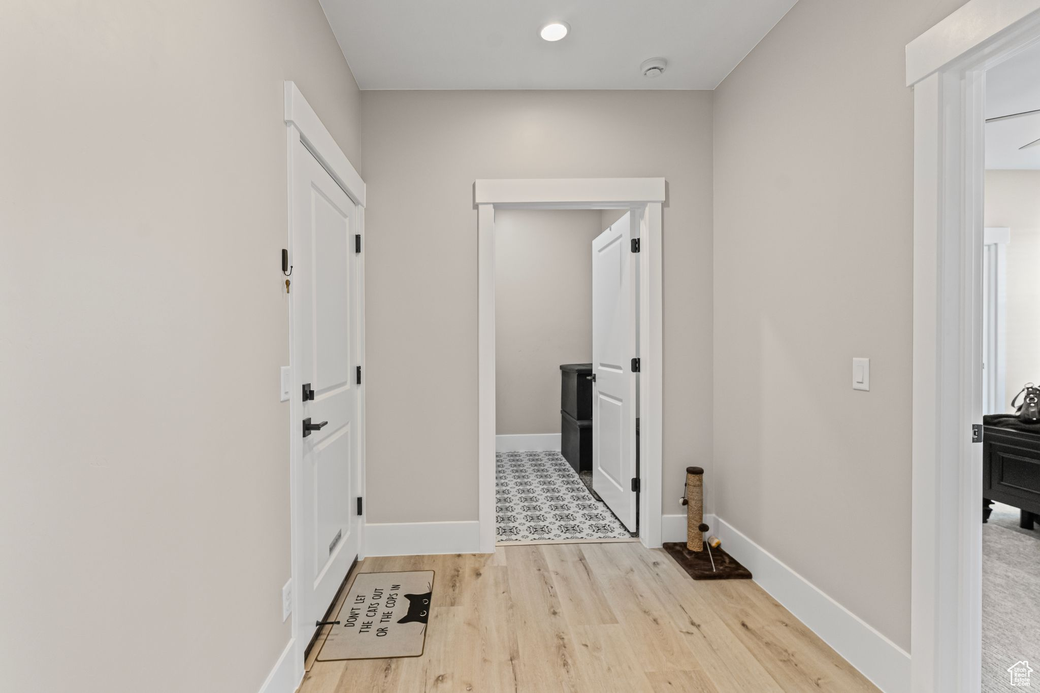 TALON POINTE - Residential
