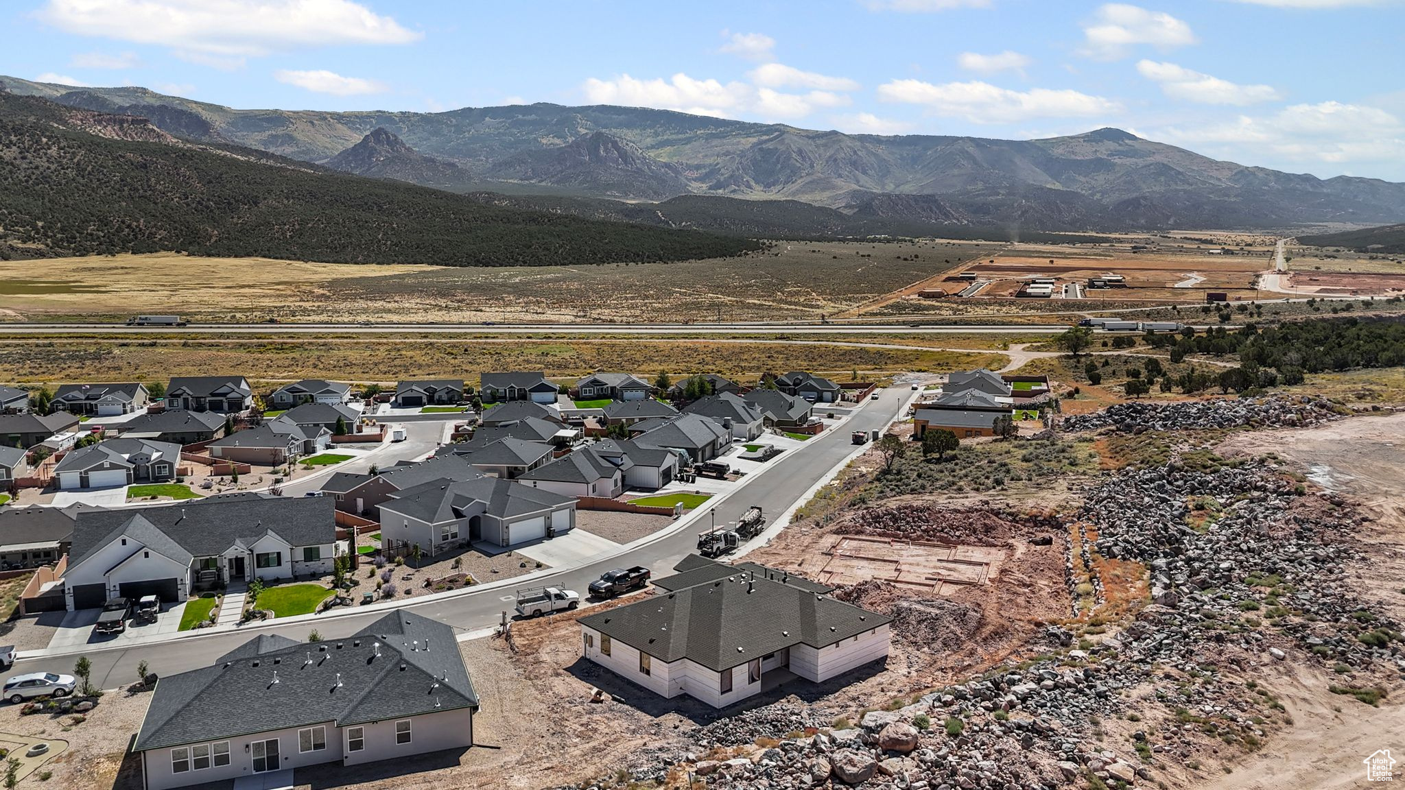 TALON POINTE - Residential