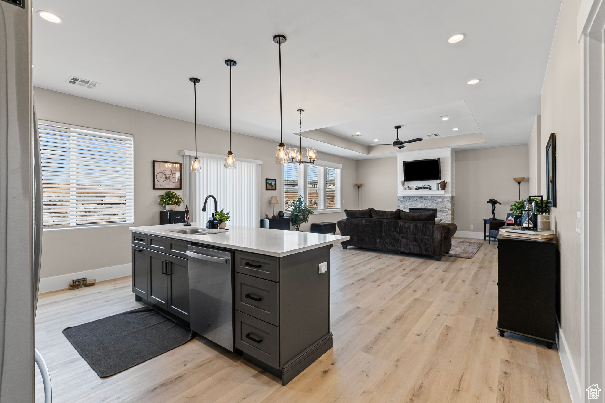 TALON POINTE - Residential