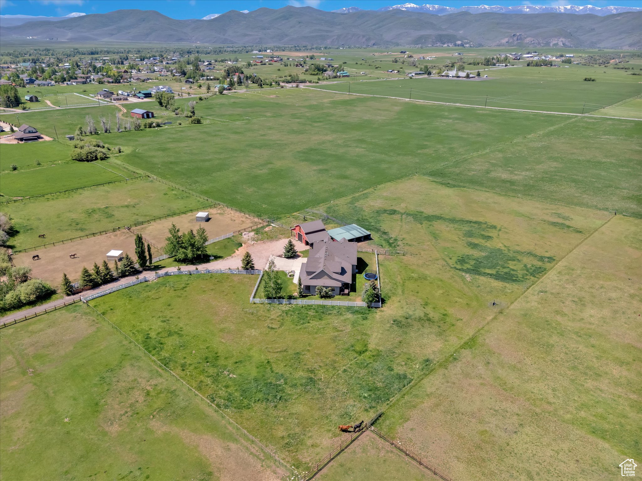 5705 N Starr Ln, Oakley, Utah image 40