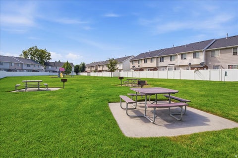 Tiny photo for 1065 EASTGATE DR, Provo, UT 84606 (MLS # 2178488)