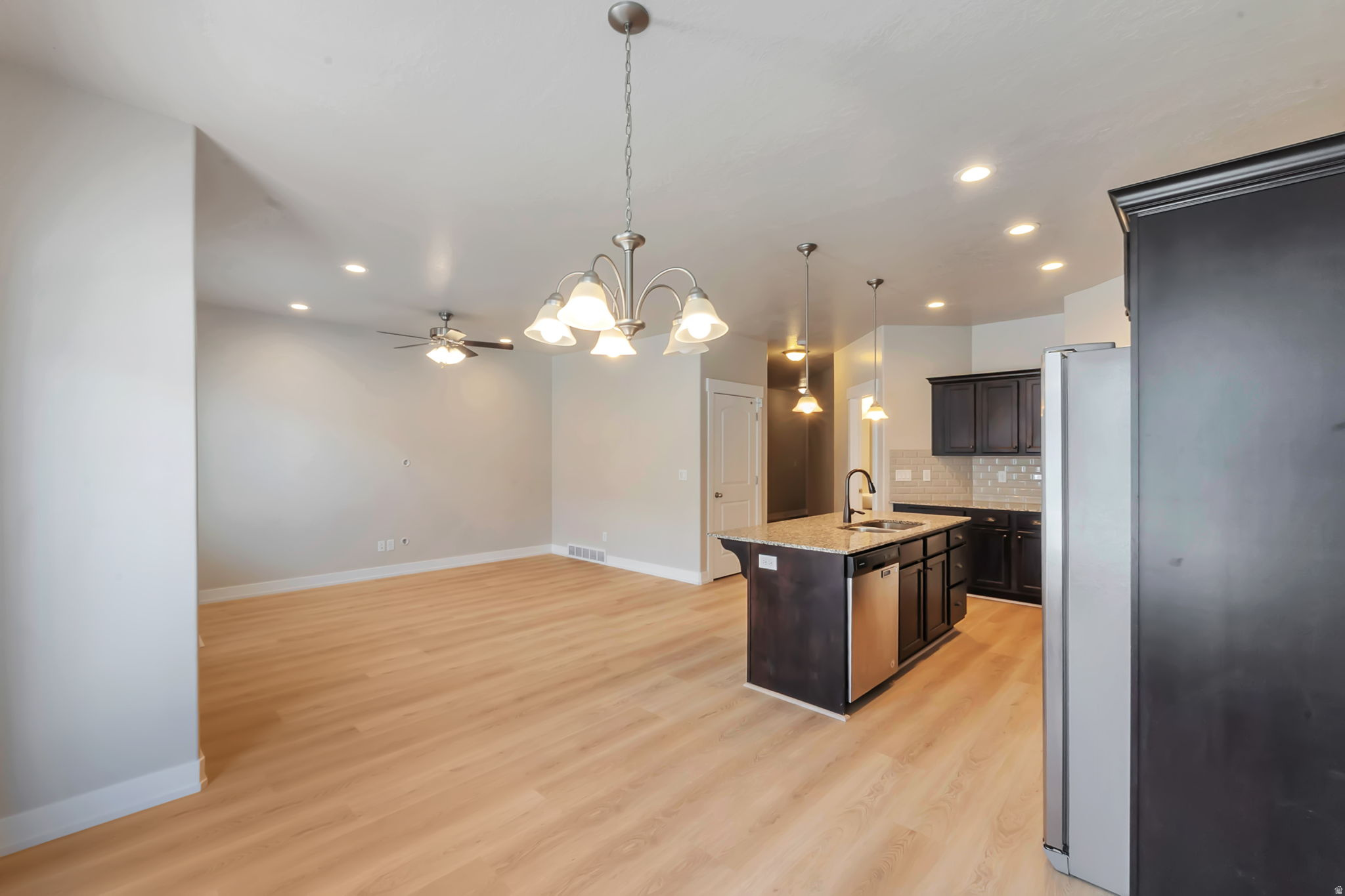 THE EXCHANGE - Residential