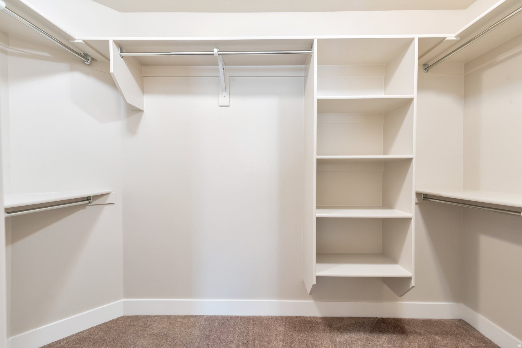 THE EXCHANGE - Residential