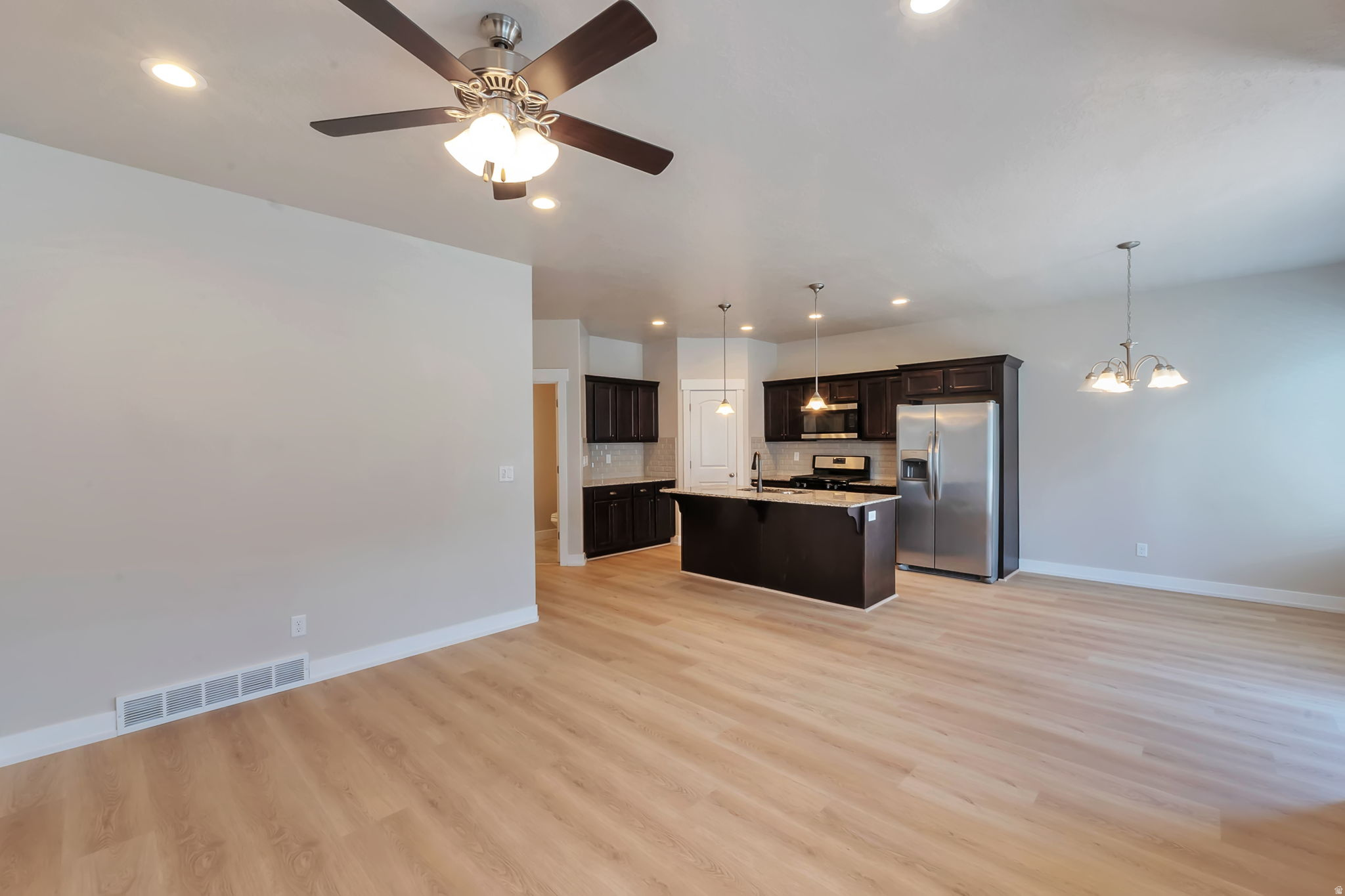 THE EXCHANGE - Residential