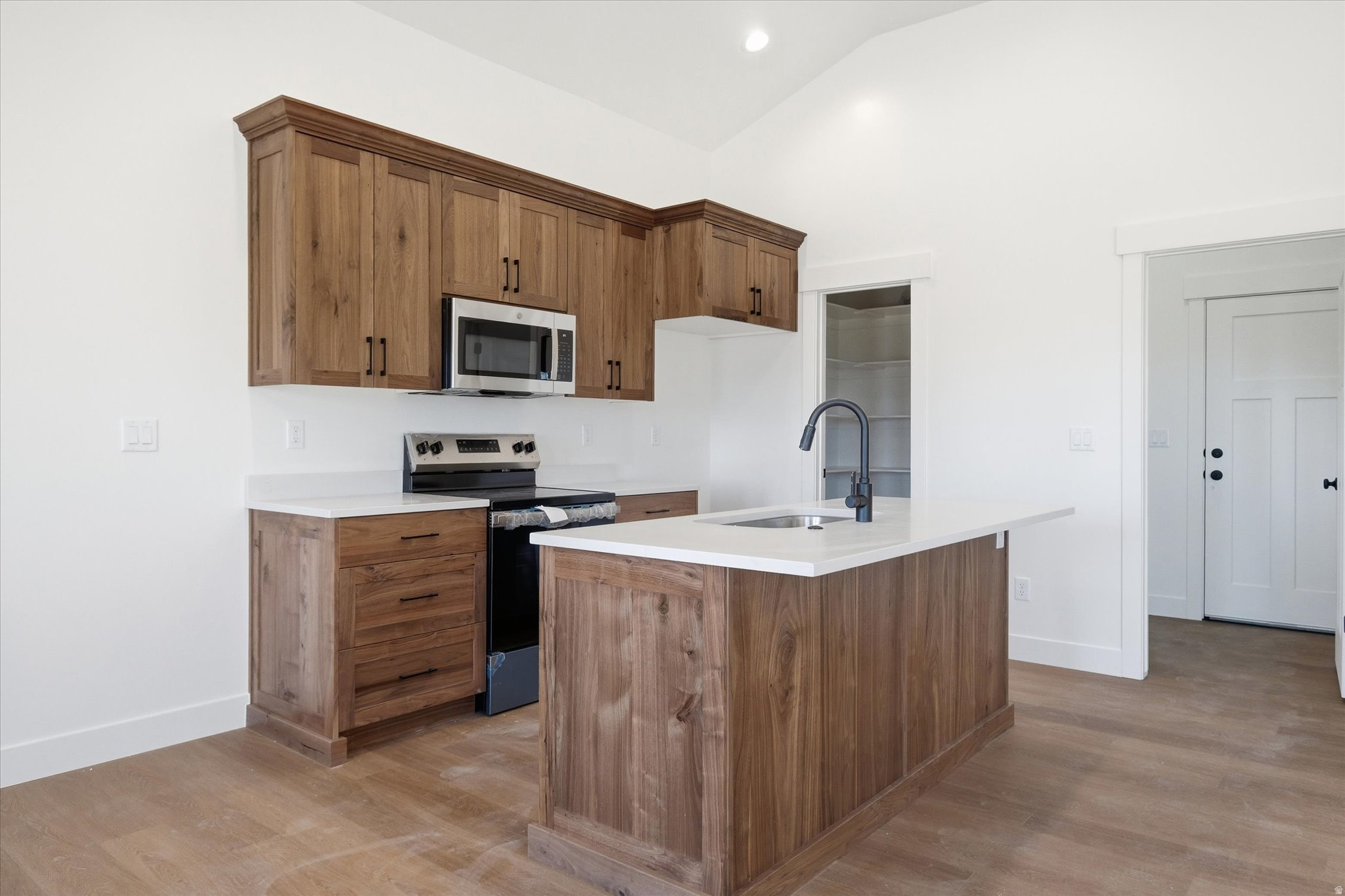 CLEARVIEW SUBDIVISION - Residential