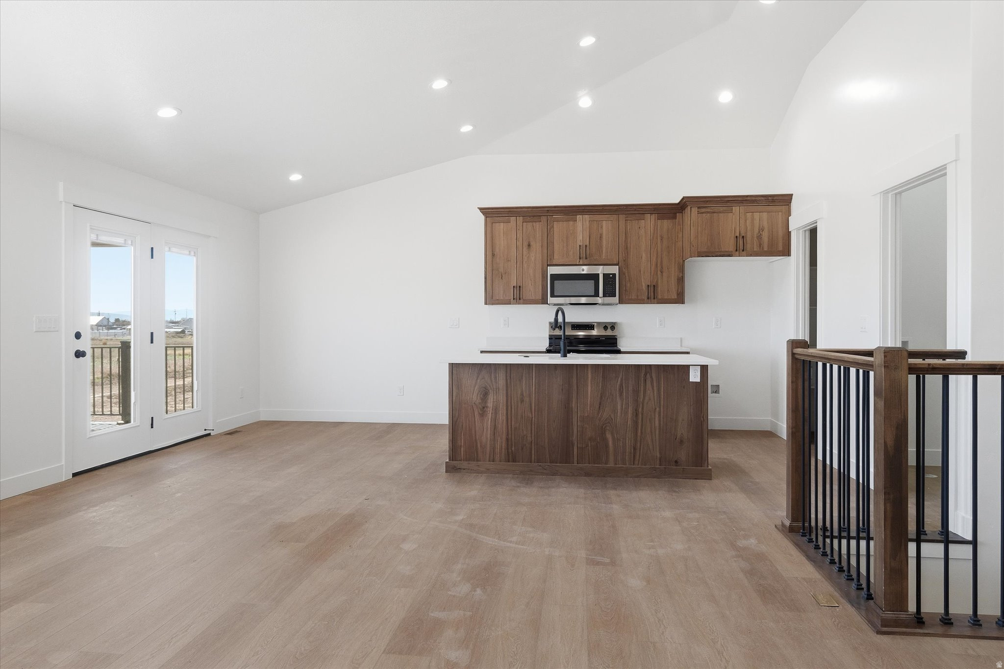 CLEARVIEW SUBDIVISION - Residential