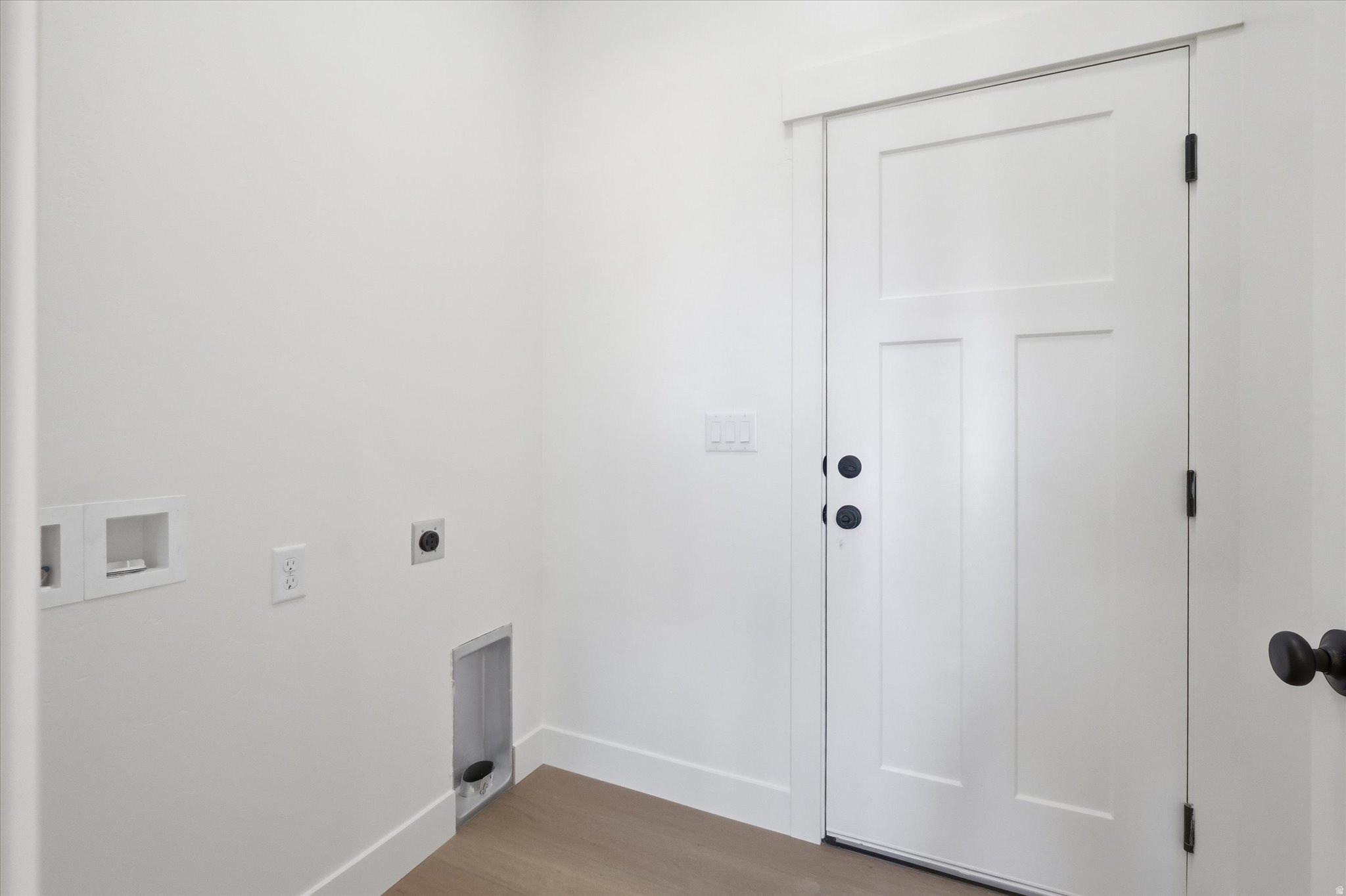 CLEARVIEW SUBDIVISION - Residential