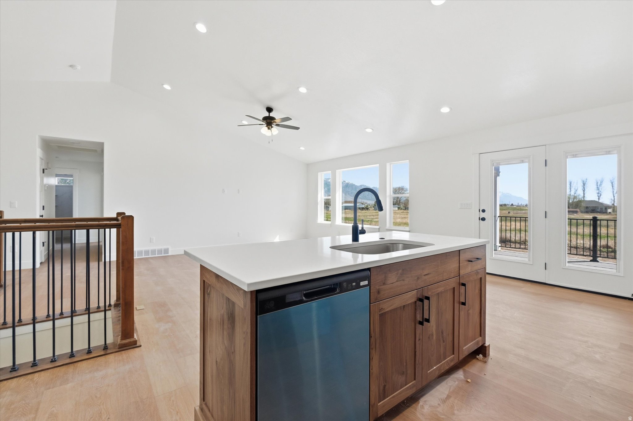 CLEARVIEW SUBDIVISION - Residential