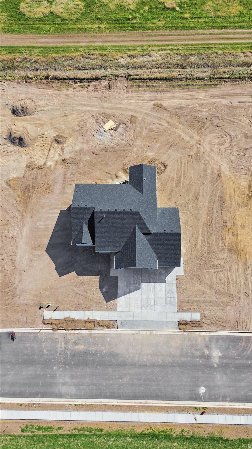 CLEARVIEW SUBDIVISION - Residential