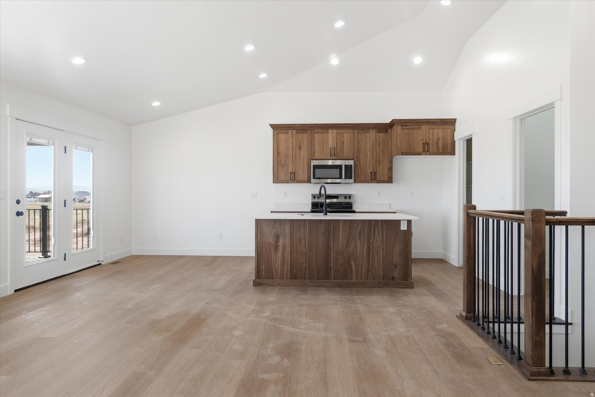 CLEARVIEW SUBDIVISION - Residential