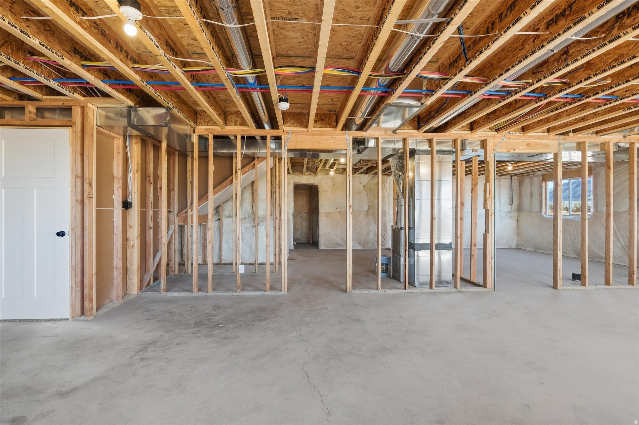 CLEARVIEW SUBDIVISION - Residential