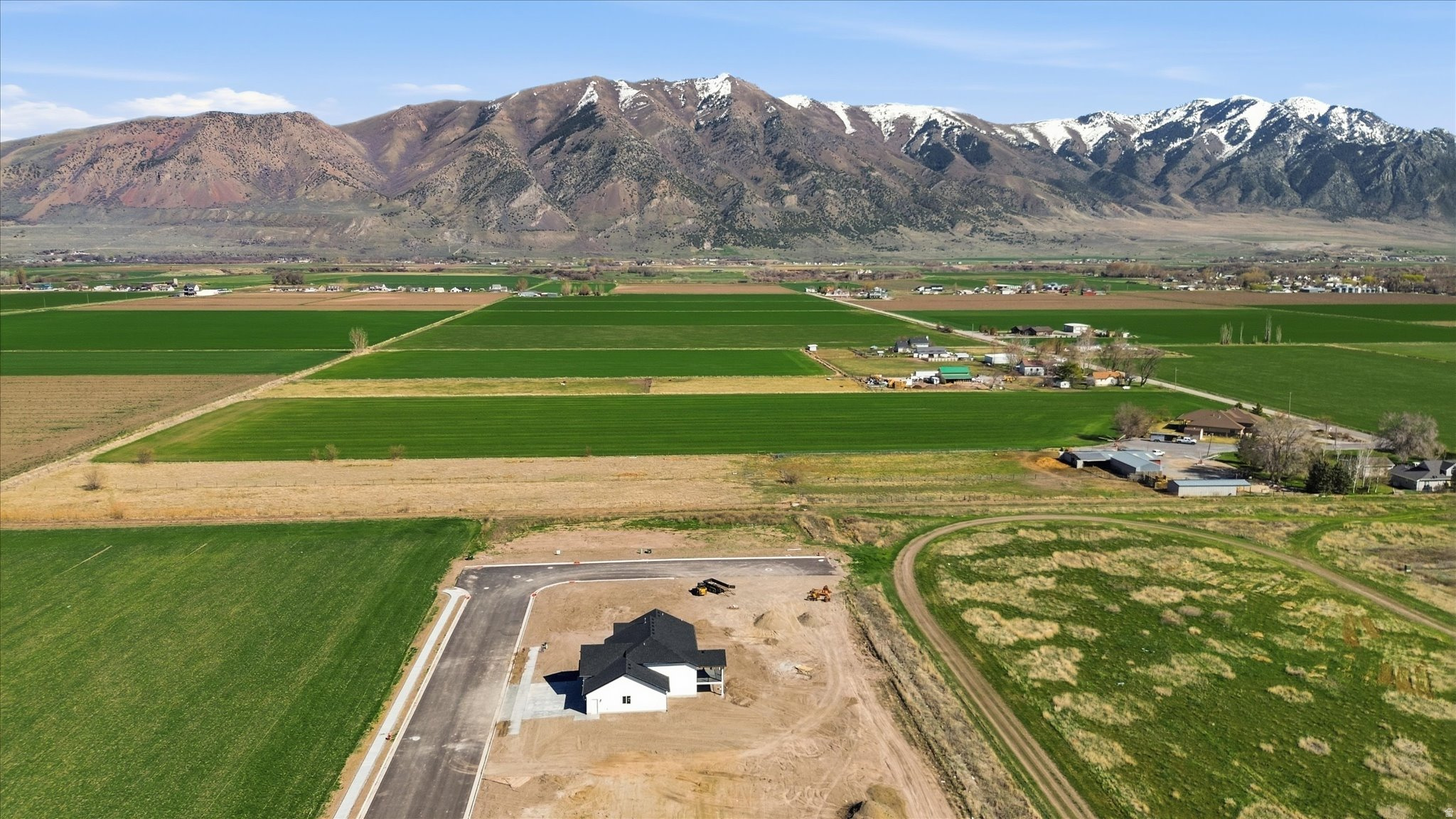 CLEARVIEW SUBDIVISION - Residential