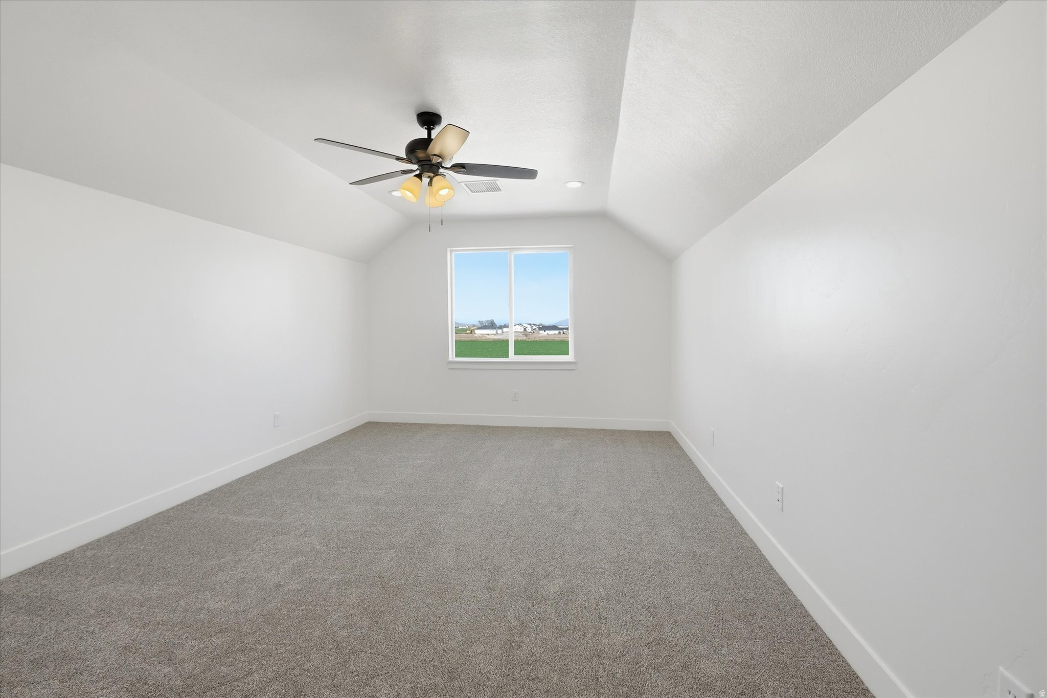 CLEARVIEW SUBDIVISION - Residential