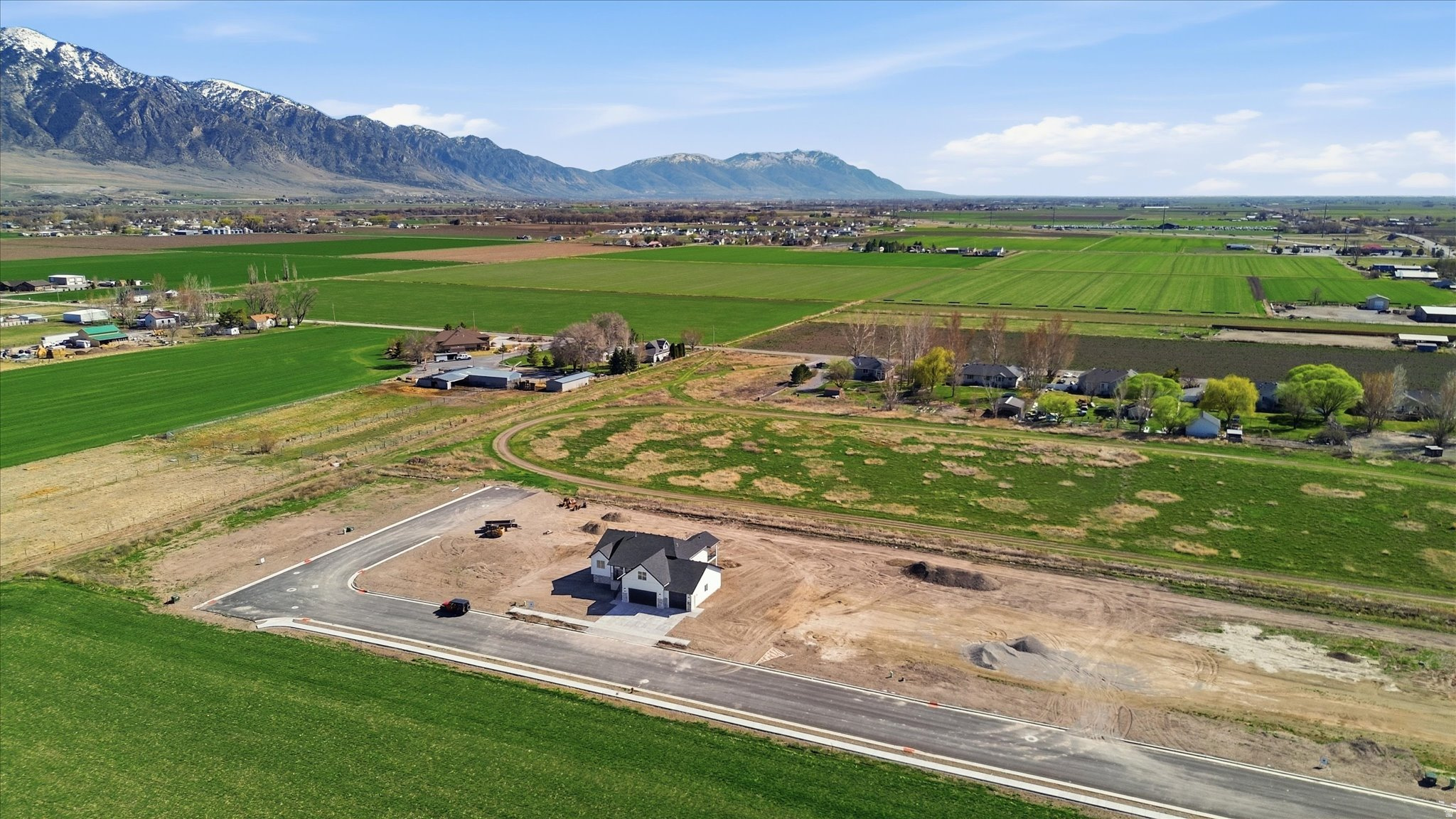 CLEARVIEW SUBDIVISION - Residential