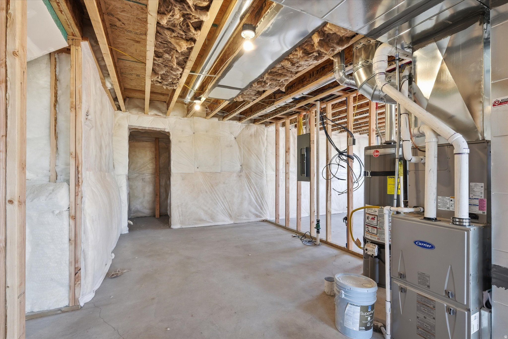 CLEARVIEW SUBDIVISION - Residential