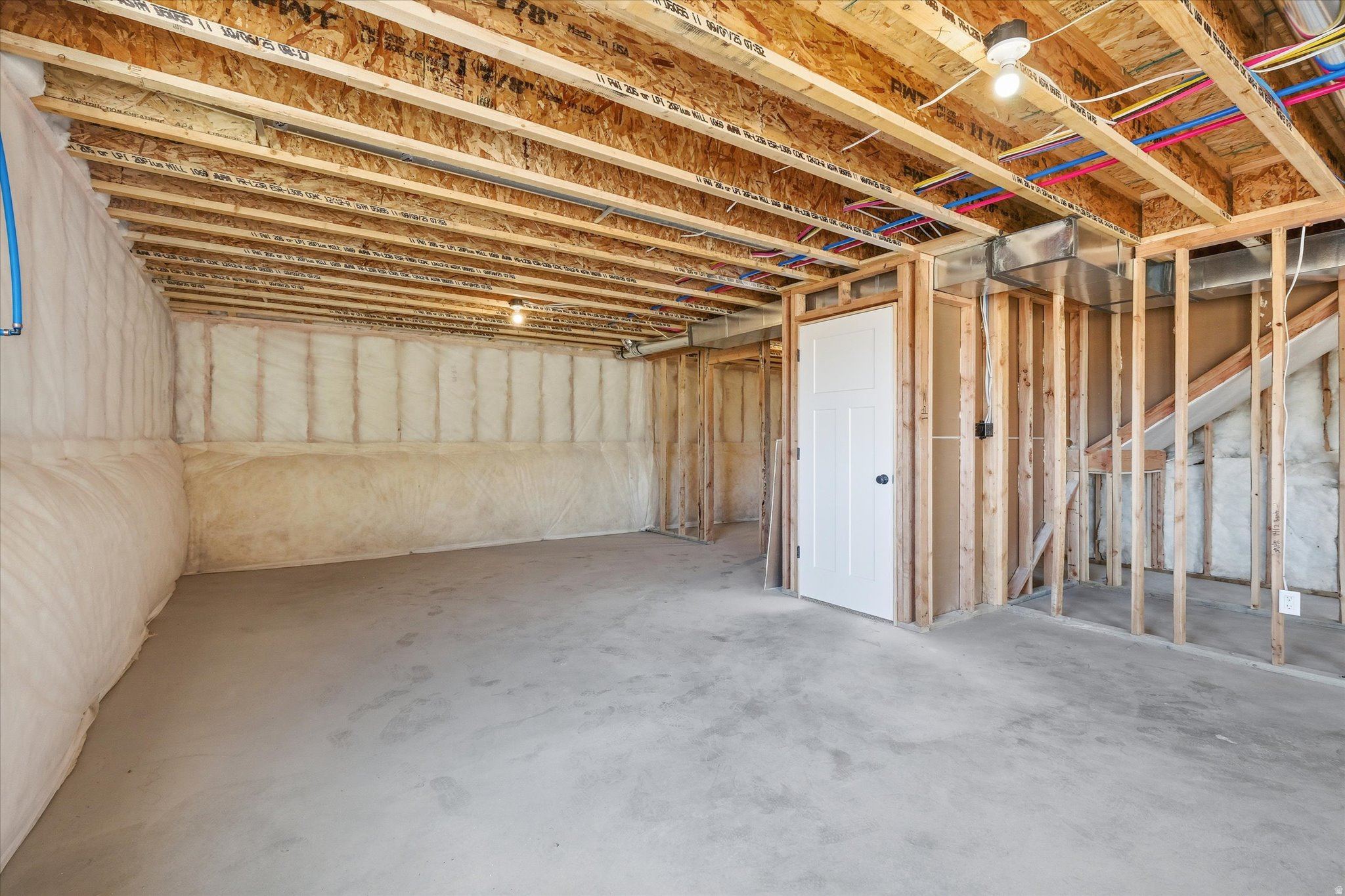 CLEARVIEW SUBDIVISION - Residential