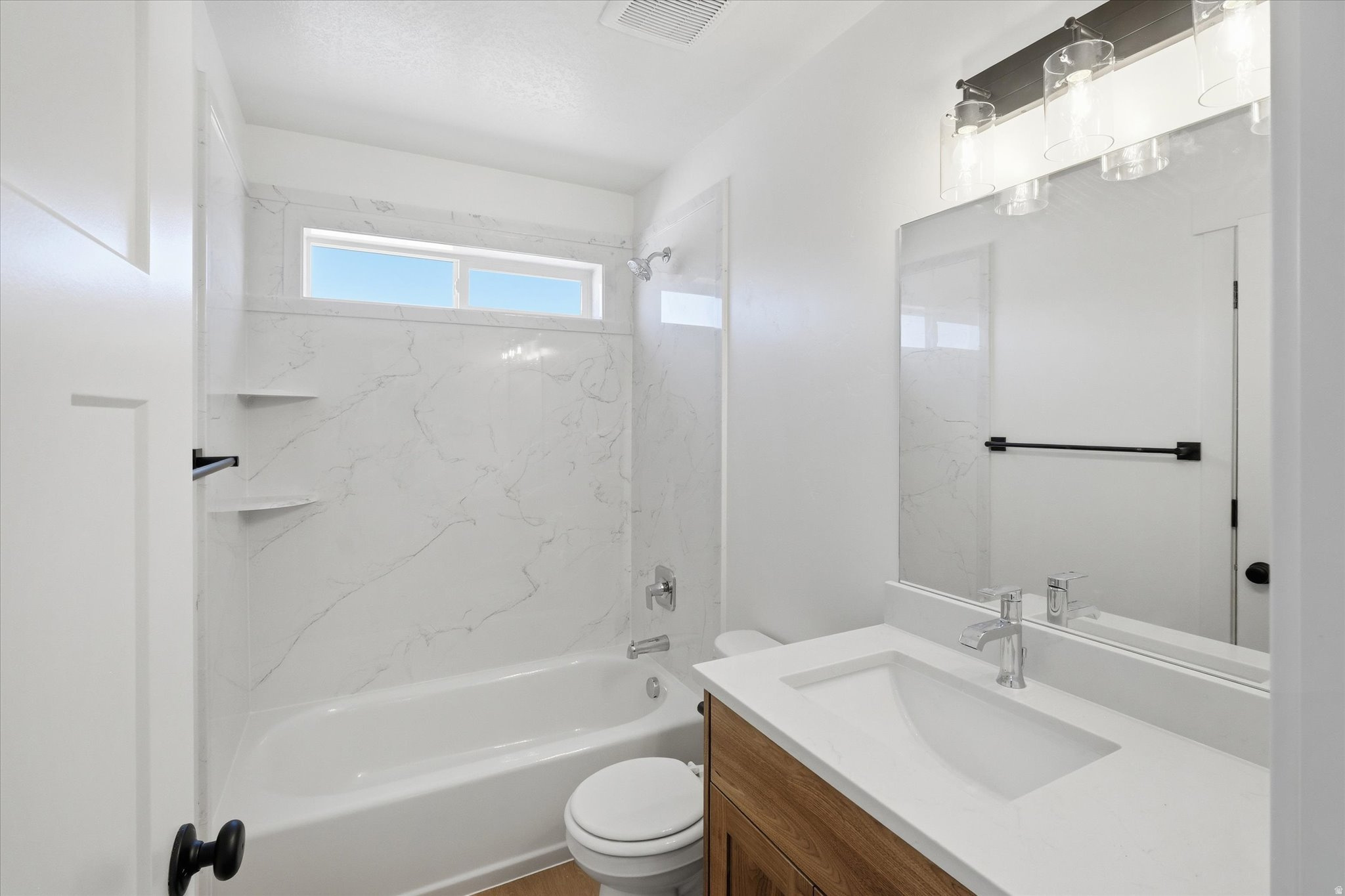 CLEARVIEW SUBDIVISION - Residential