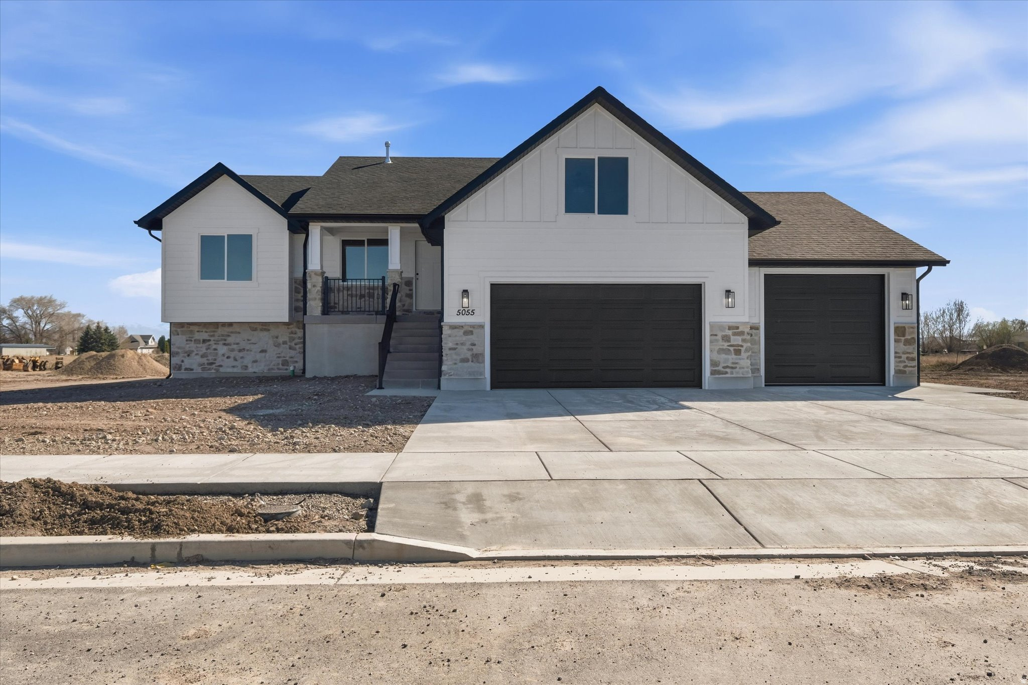 CLEARVIEW SUBDIVISION - Residential