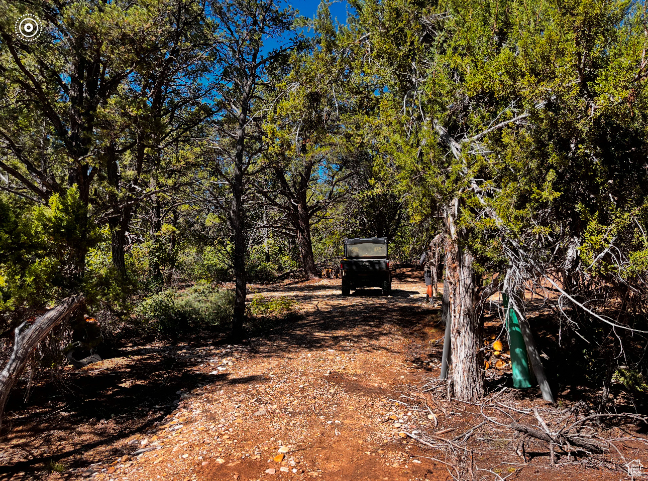 ALL OF LOT 2 BLOCK "F" AMENDED PLAT OF LITTLE POND - Land