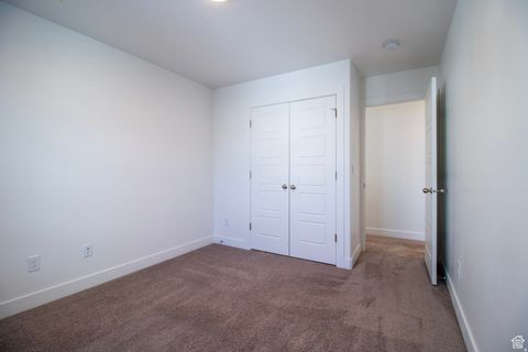 Tiny photo for 422 E 360 N, Vineyard, UT 84059 (MLS # 2131662)