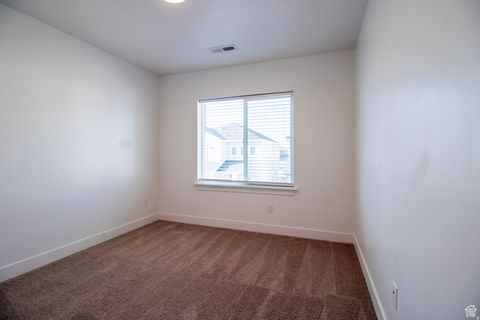 Tiny photo for 422 E 360 N, Vineyard, UT 84059 (MLS # 2131662)