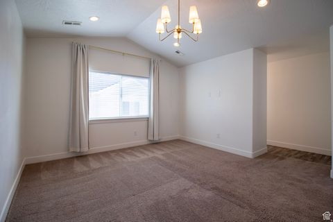 Tiny photo for 422 E 360 N, Vineyard, UT 84059 (MLS # 2131662)