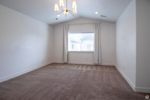 Tiny photo for 422 E 360 N, Vineyard, UT 84059 (MLS # 2131662)