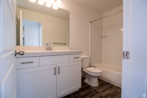 Tiny photo for 422 E 360 N, Vineyard, UT 84059 (MLS # 2131662)