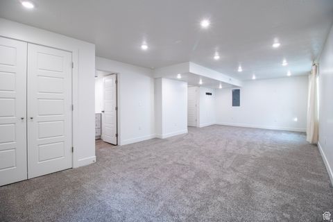 Tiny photo for 422 E 360 N, Vineyard, UT 84059 (MLS # 2131662)