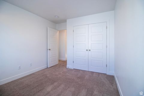 Tiny photo for 422 E 360 N, Vineyard, UT 84059 (MLS # 2131662)