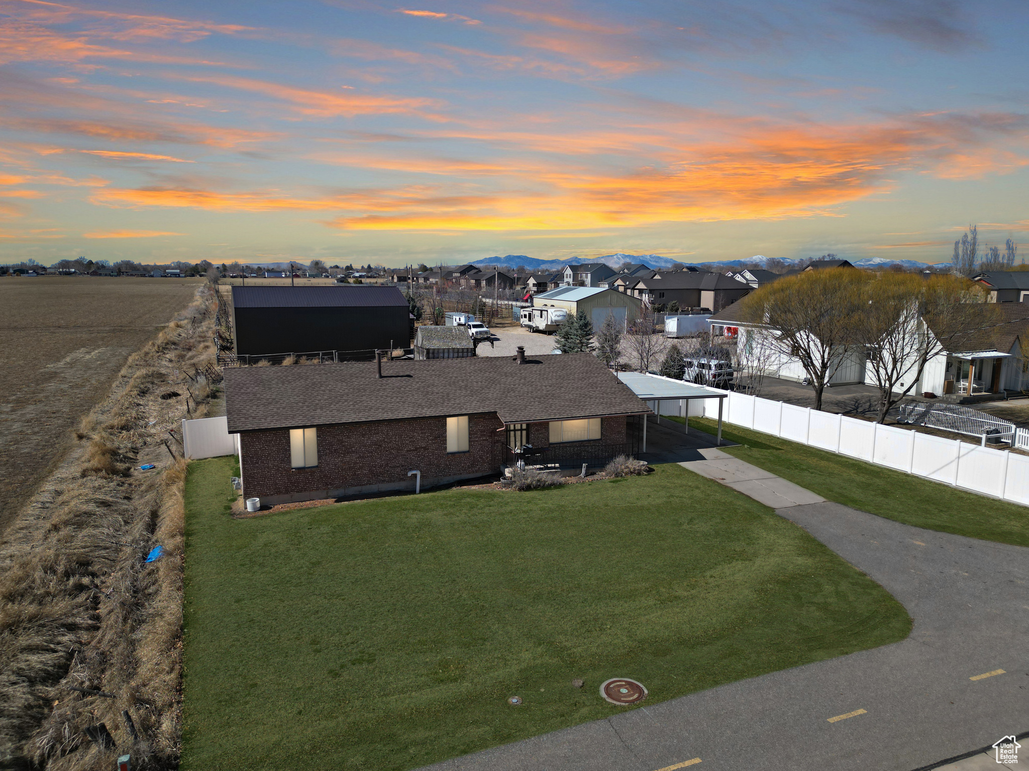 5785 S 5500, Hooper, Utah image 2