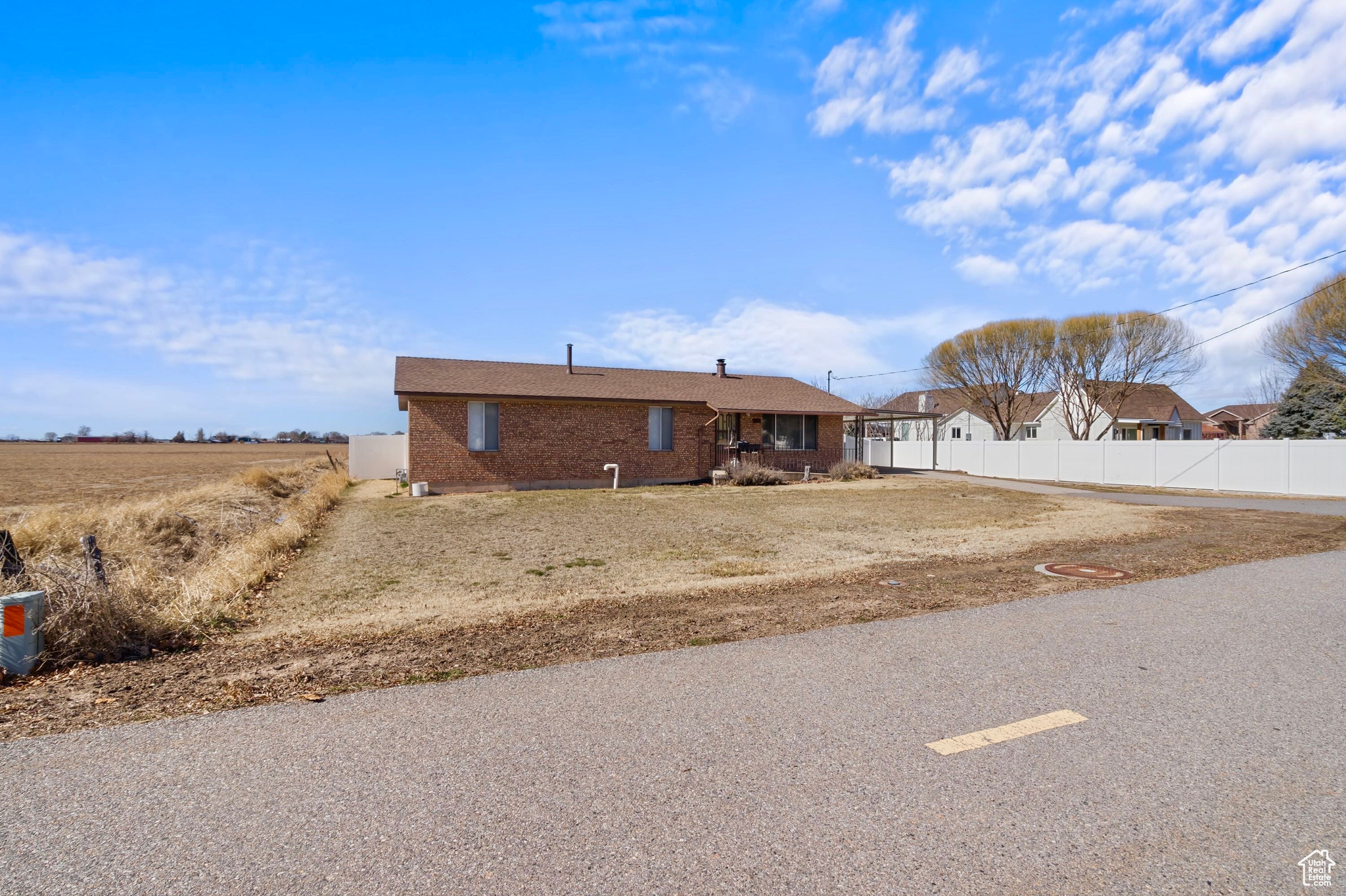5785 S 5500, Hooper, Utah image 23
