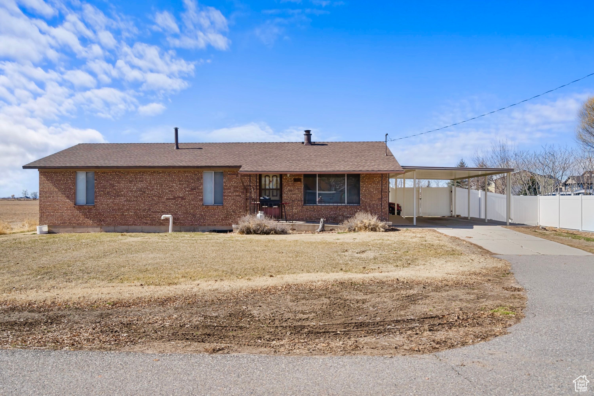 5785 S 5500, Hooper, Utah image 1
