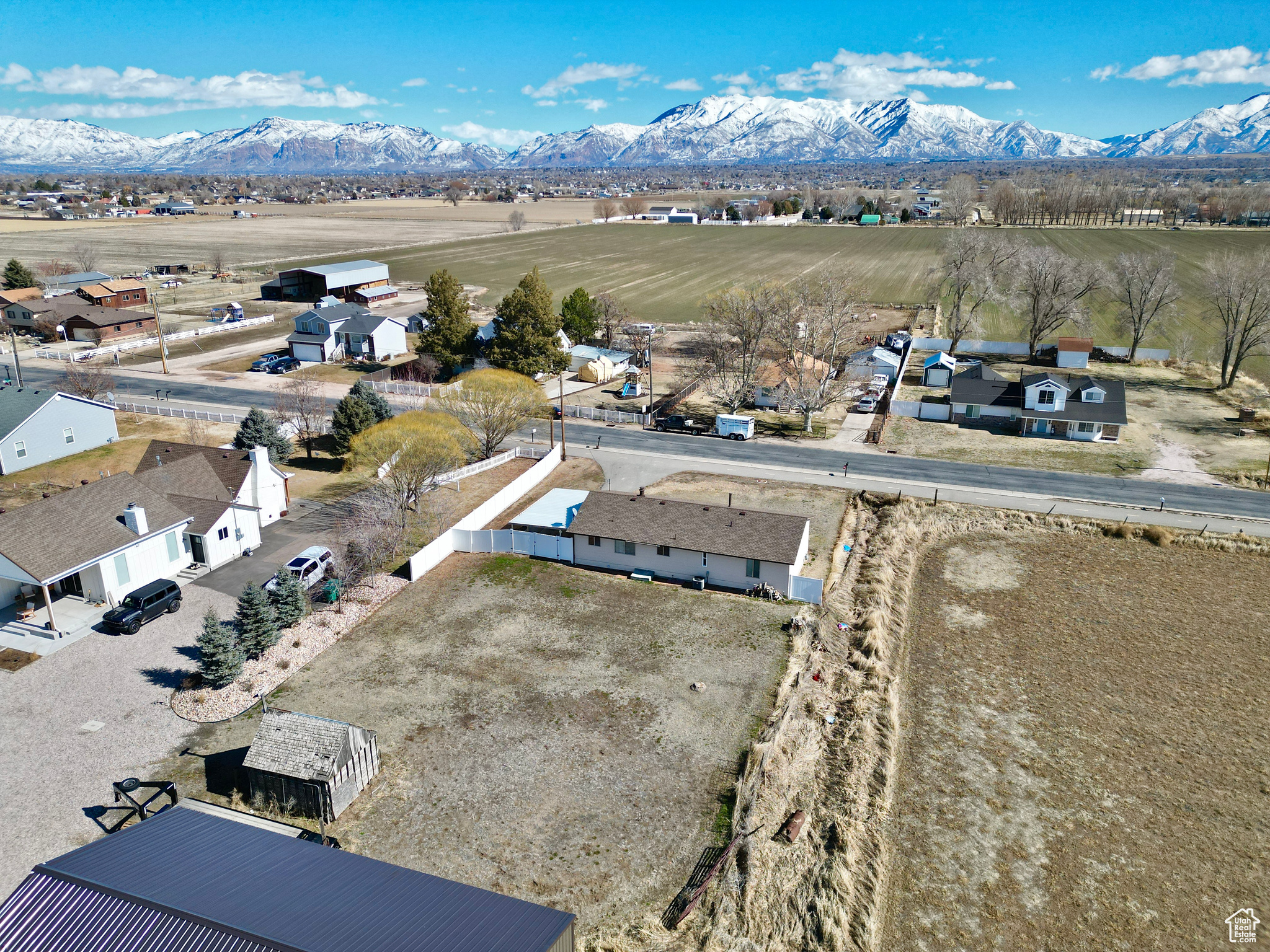 5785 S 5500, Hooper, Utah image 31