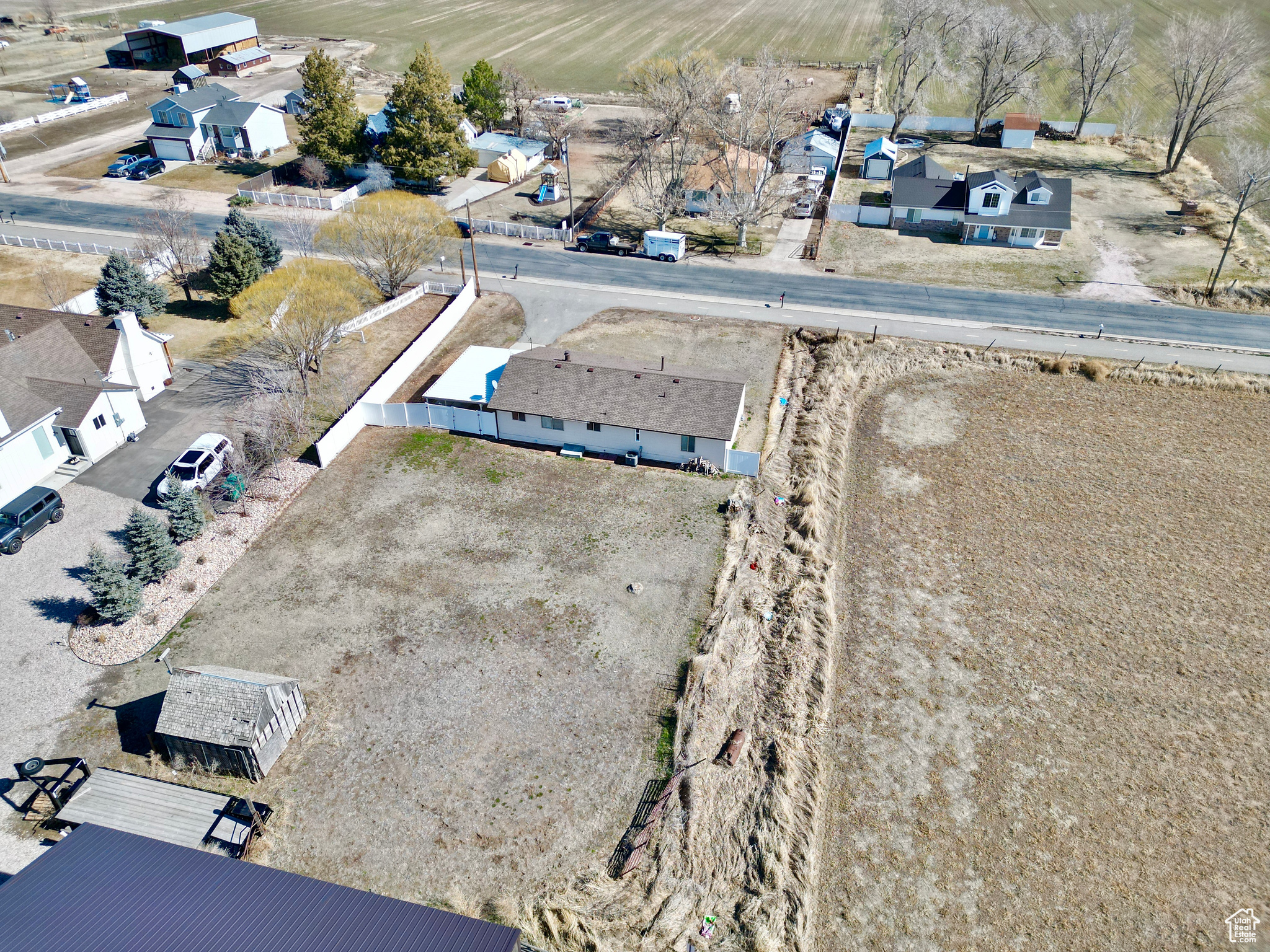 5785 S 5500, Hooper, Utah image 30