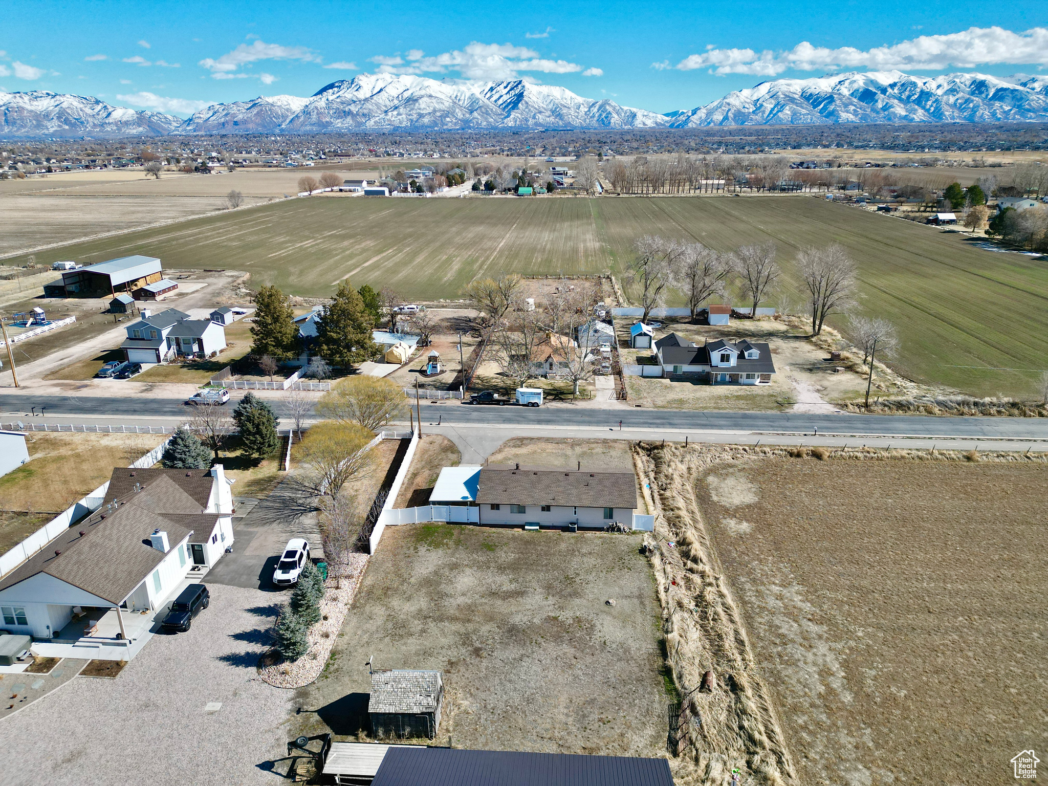 5785 S 5500, Hooper, Utah image 3
