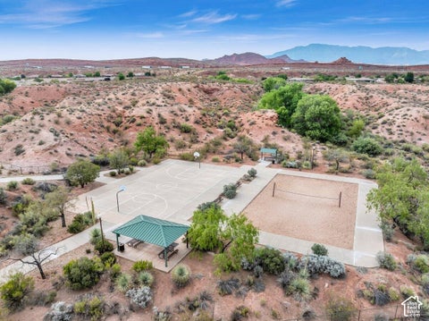 Tiny photo for 3166 E FOURTEEN FAIRWAY DR, Washington, UT 84780 (MLS # 2189227)
