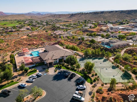 Tiny photo for 3166 E FOURTEEN FAIRWAY DR, Washington, UT 84780 (MLS # 2189227)