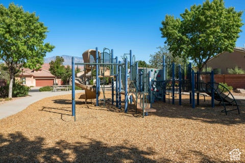 Tiny photo for 3166 E FOURTEEN FAIRWAY DR, Washington, UT 84780 (MLS # 2189227)