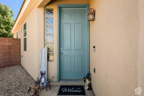 Tiny photo for 3166 E FOURTEEN FAIRWAY DR, Washington, UT 84780 (MLS # 2189227)