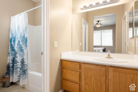 Tiny photo for 3166 E FOURTEEN FAIRWAY DR, Washington, UT 84780 (MLS # 2189227)