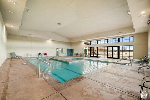 Tiny photo for 3166 E FOURTEEN FAIRWAY DR, Washington, UT 84780 (MLS # 2189227)