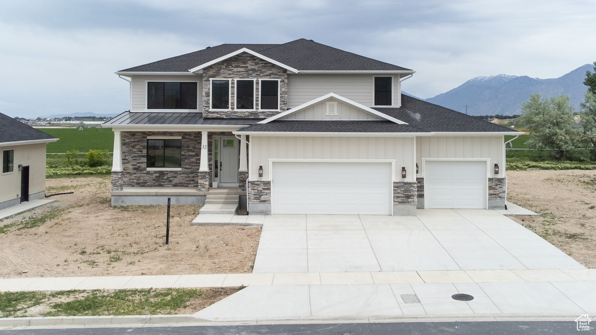 32 W 650 #2, Salem, Utah image 43