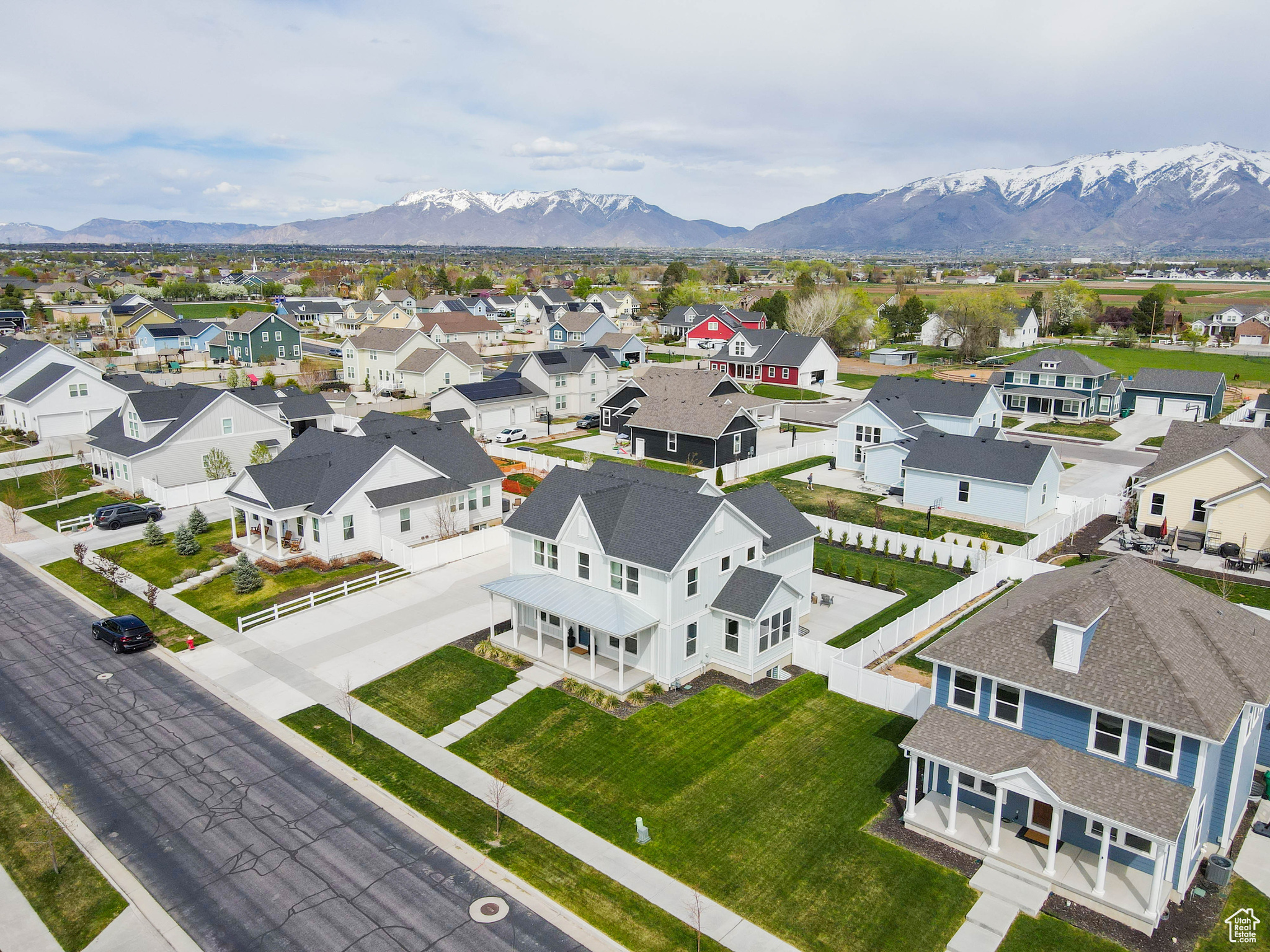 WINDMILL - Residential