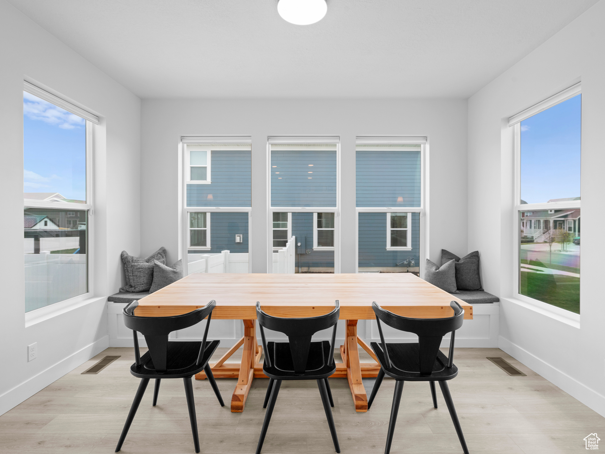 WINDMILL - Residential