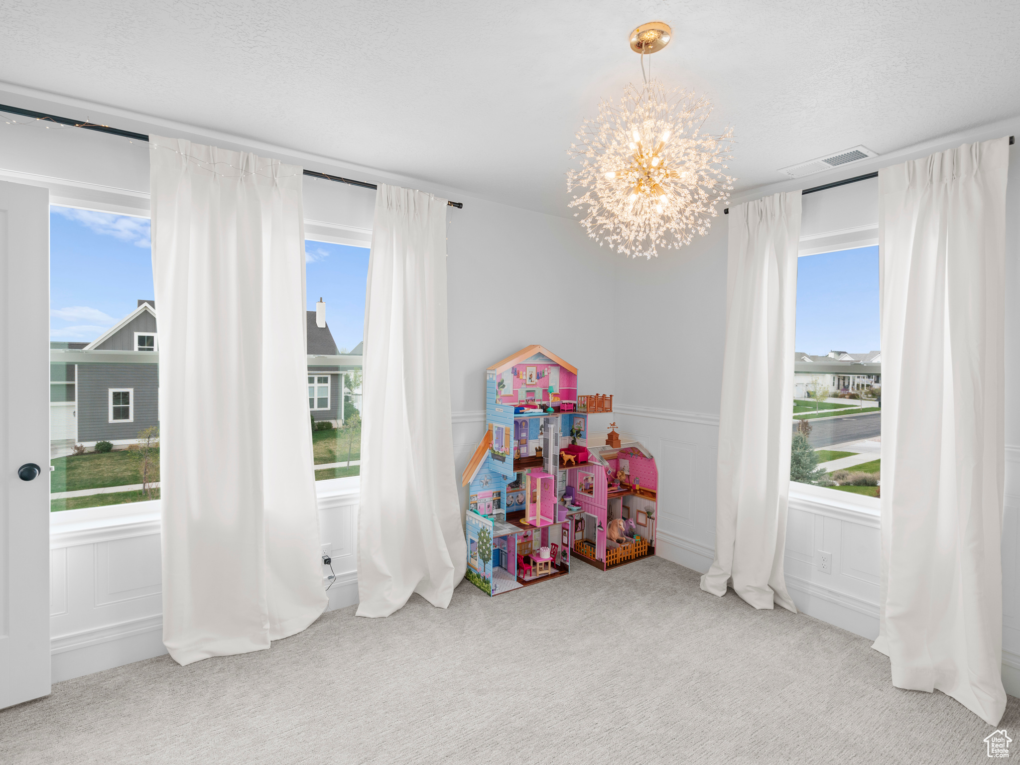 WINDMILL - Residential