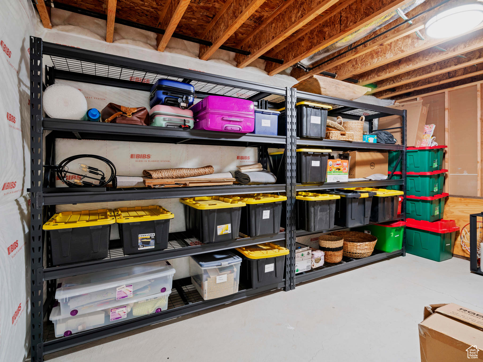 WINDMILL - Residential