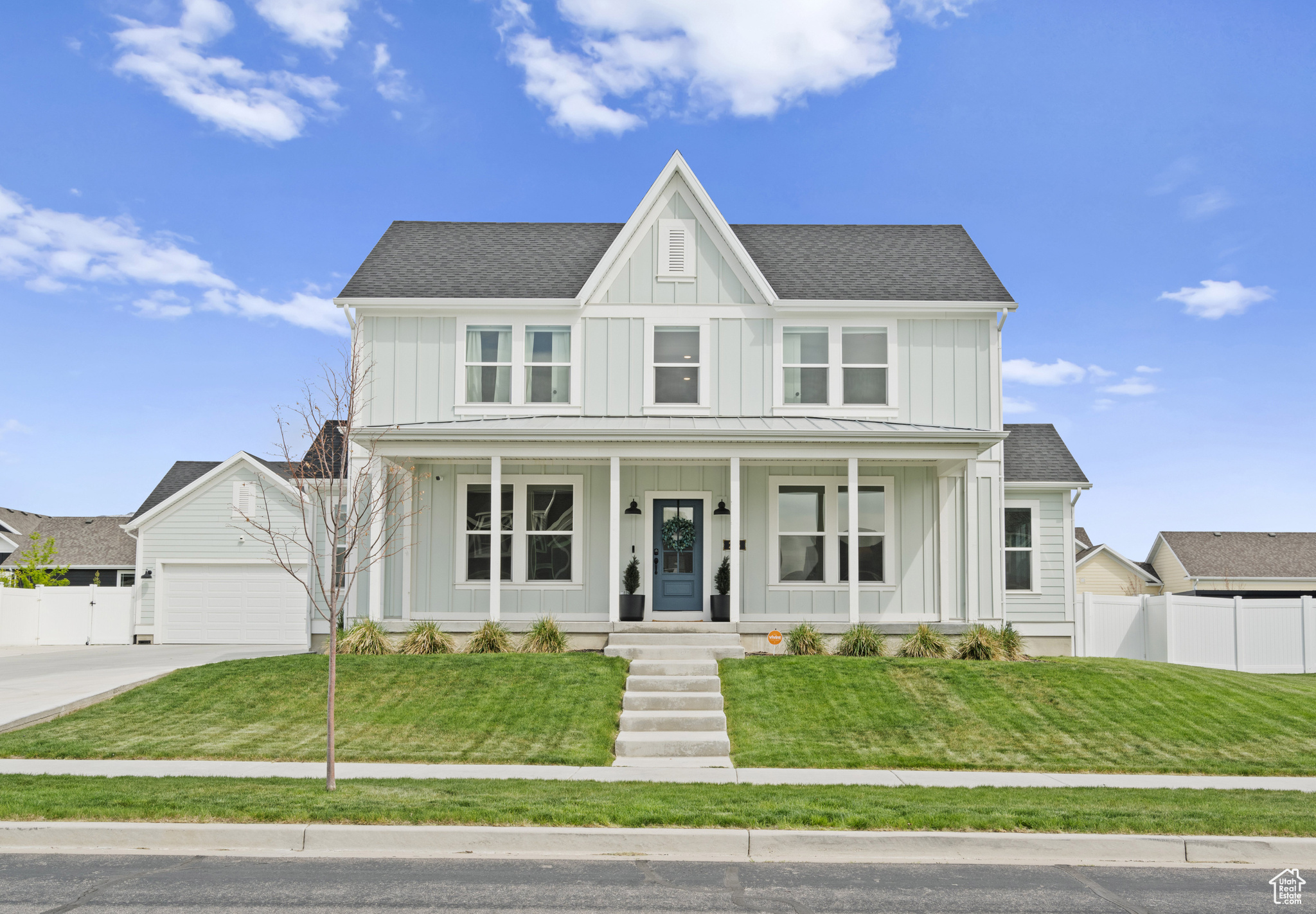 WINDMILL - Residential