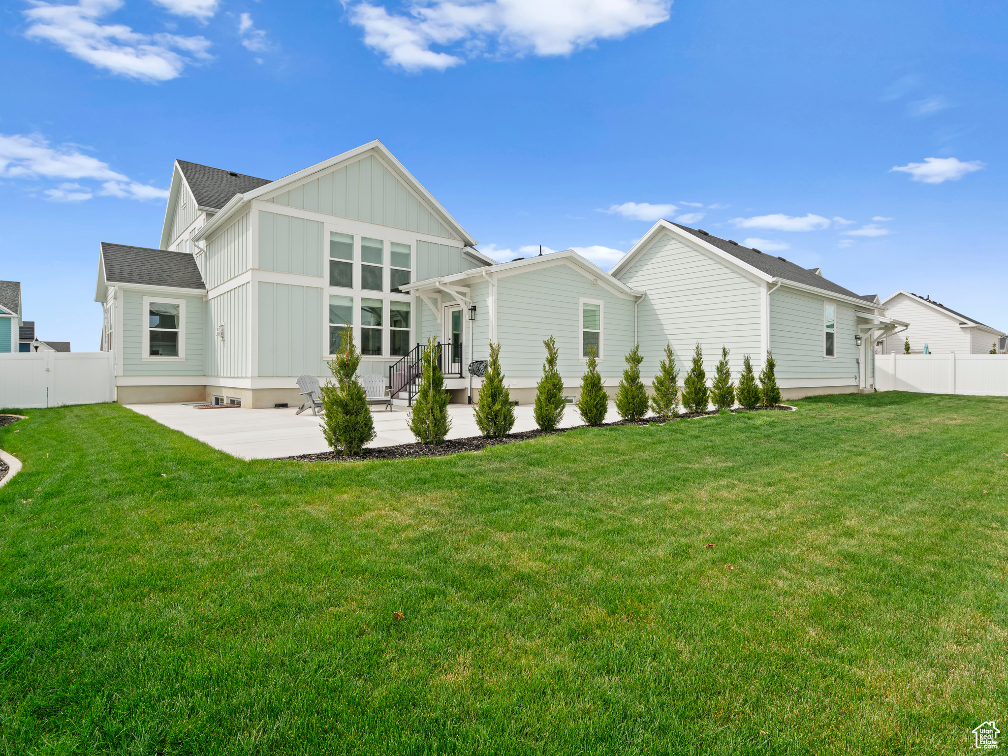 WINDMILL - Residential